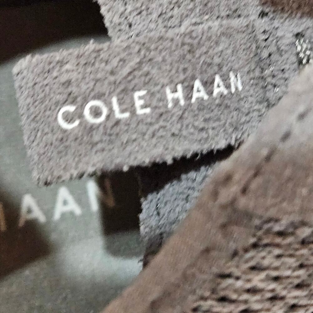 Men's Cole Haan Casual Loafers, size 8 1/2 - Picture 3 of 7